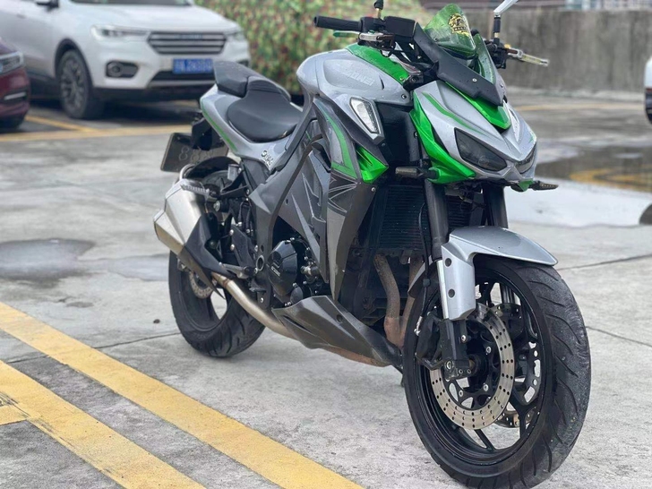 特价出售一台加爵N19大蟒蛇,双缸水冷40...