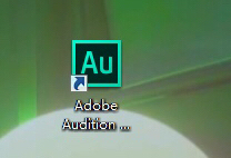 Adobe Audition CC 2017