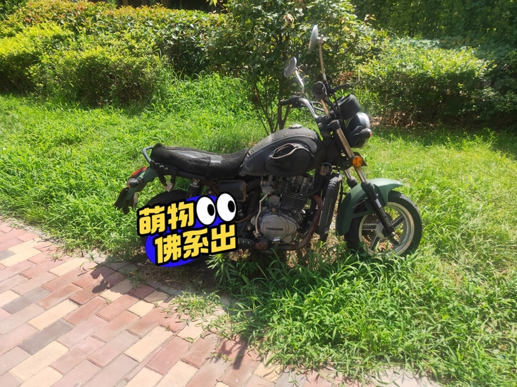 出售一台16年银刚150迷你街车,脱审了,...