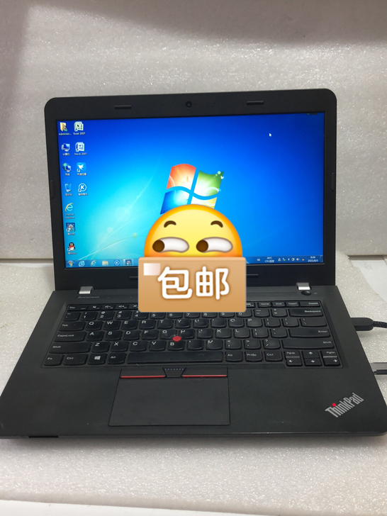 联想Thinkpad E455笔记本电脑 ...