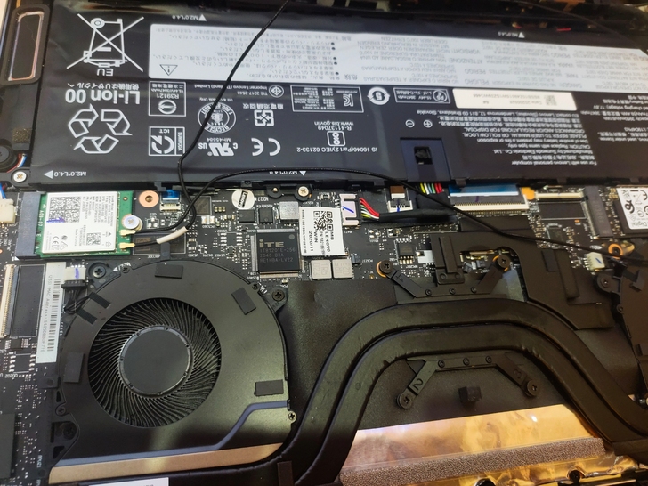 yoga14s 2021款R7 4800h...