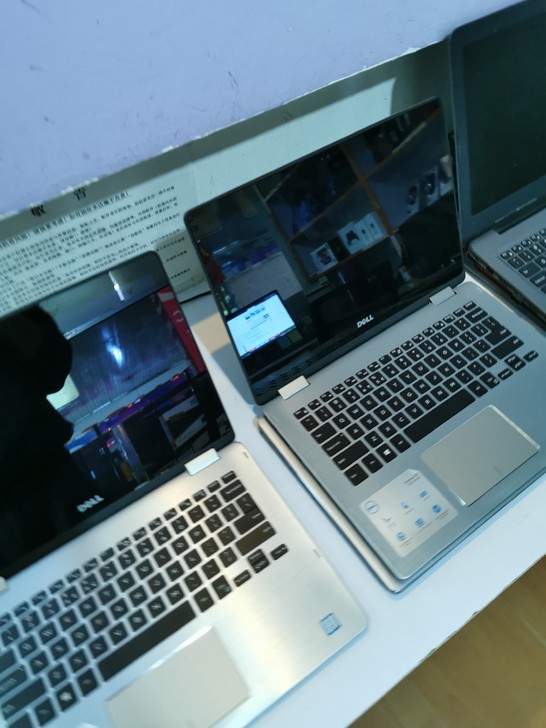本地批发零售中高低端笔记本,说什么都没用,...
