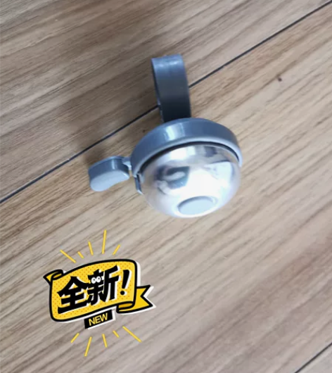 永久品牌自行车铃 感兴趣的话点“我想要”和...