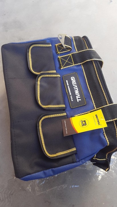 长城工具包 商场正品库存 尺寸320*18...