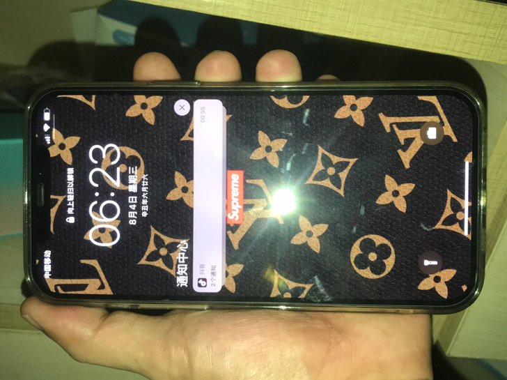 自用国行iphone12 pro max想...