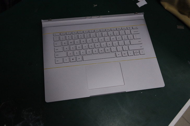 surface book2代15寸英伟达1...