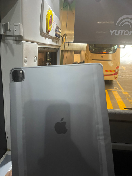 澳门2021 iPadpro 11寸 25...