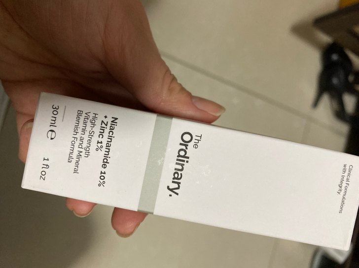 #彩妆护肤#ordinary全新精华！美白...