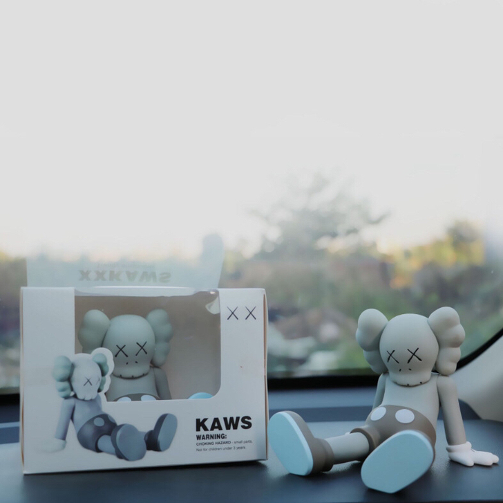 二次元潮玩礼盒装考斯灌篮高手雪乃美少女海贼...