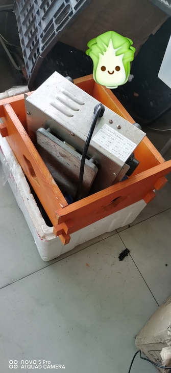 关东煮买回来用了2次 就一直没用 需要的联系