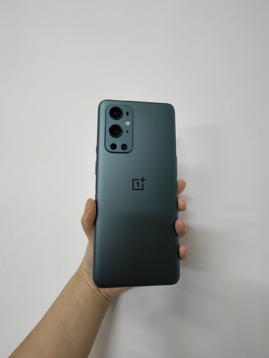 全新一加 OnePlus 9 Pro 5G...