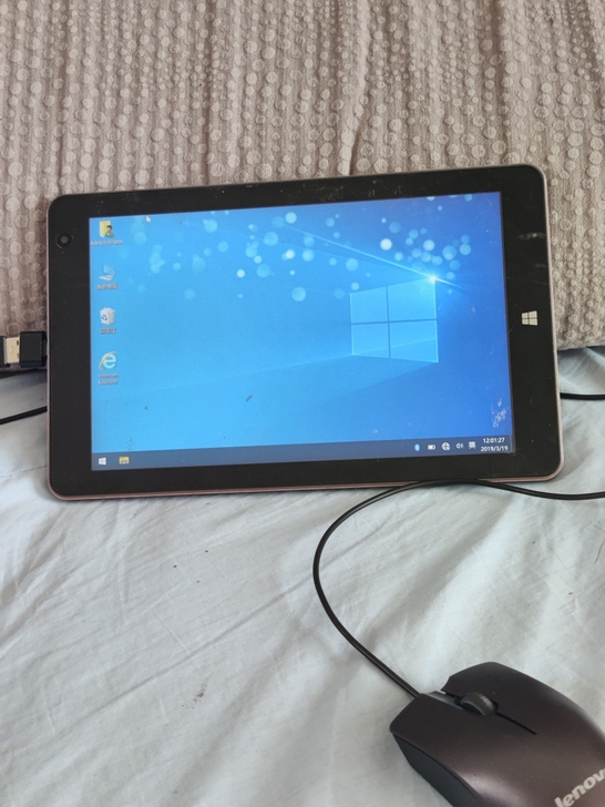 9寸2+32g win10系统平板电脑，2...