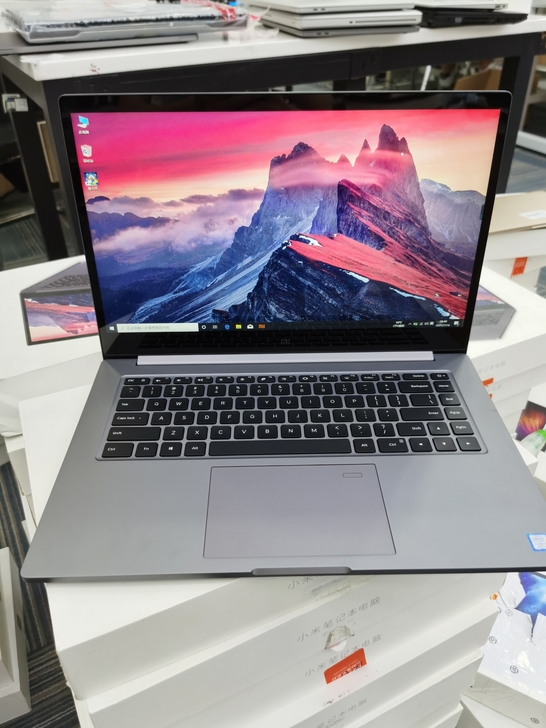 小米笔记本15寸Pro  i5 8代 8G...