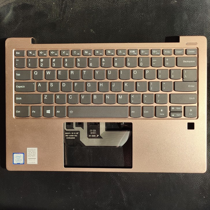 小新air13iwl C壳  拆机的6和m...