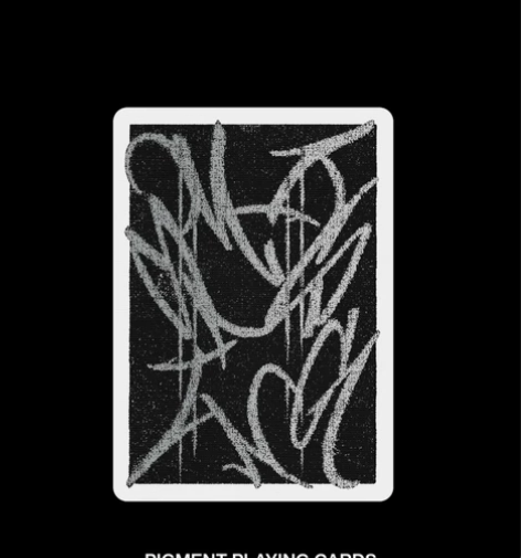 现货 花切扑克 MISSING V9 全新...