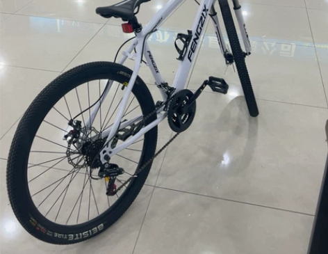 26英寸、24速、全新、才骑几次、本人15...