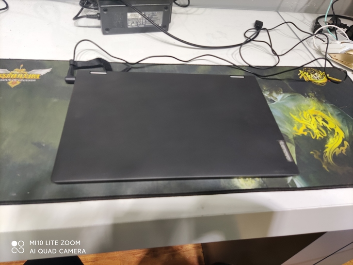 联想c340 14寸翻转触摸屏笔记本，支持...
