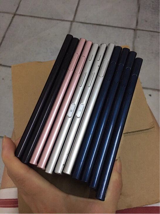 Sony/索尼 XZ Xperia XZ ...