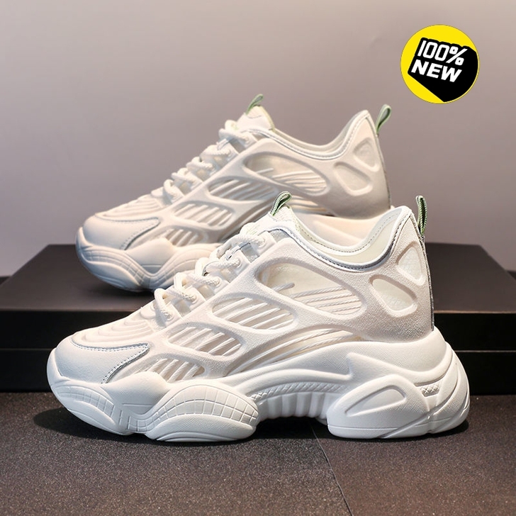 店铺转让，清仓处理！老爹鞋女ins潮202...