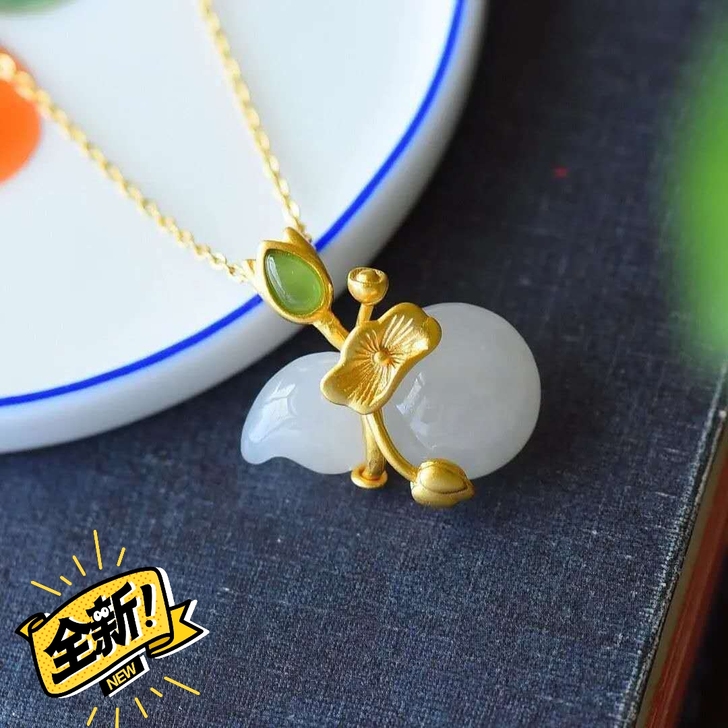 分手了，不想看见，低价处理葫芦吊坠平安挂件