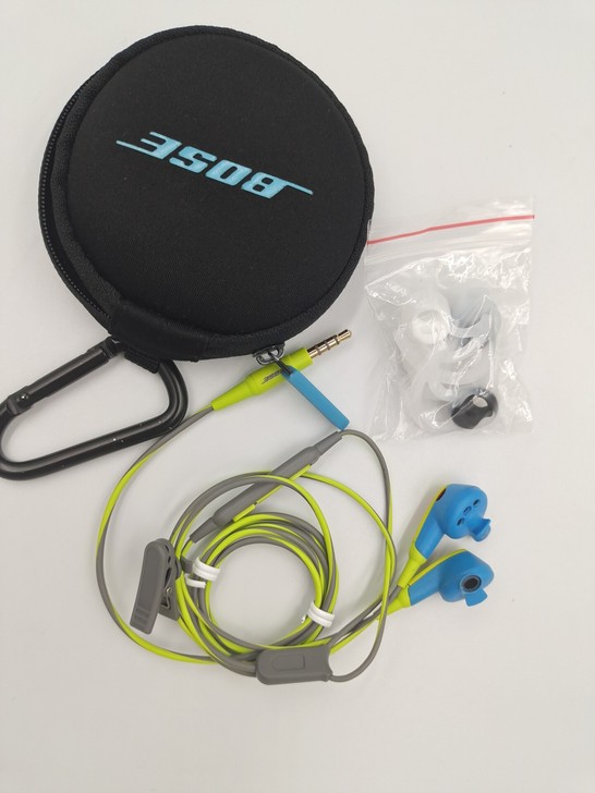 原装正品博士soundsport,半入耳式...