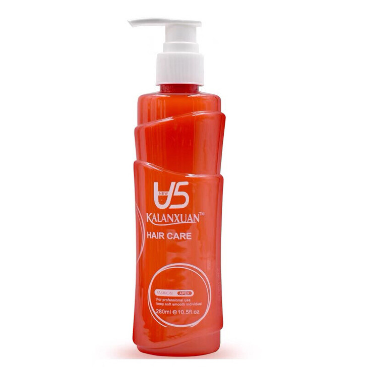 卡兰炫保湿靓丽弹力素