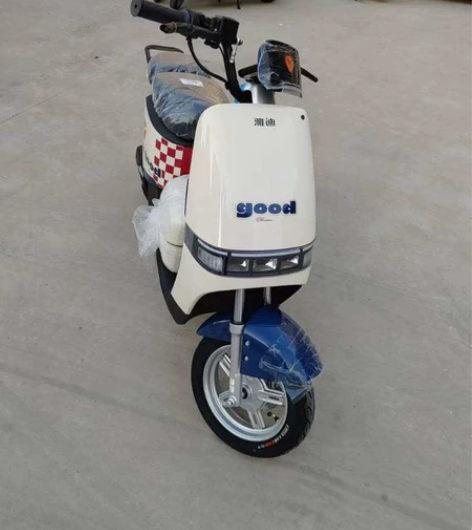 雅迪电动车 欧正 48V大电池 一次充电6...