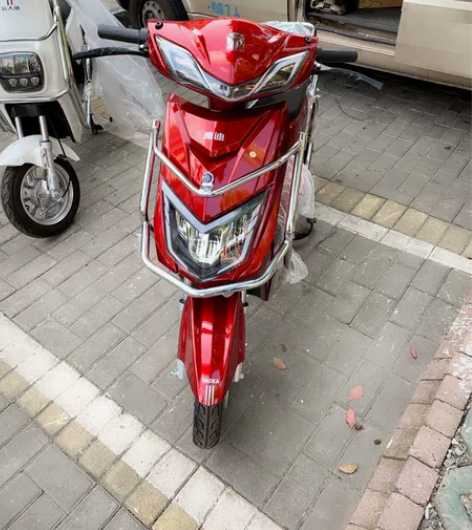 雅迪欧领 尝鲜价2788,已降700,锂电...