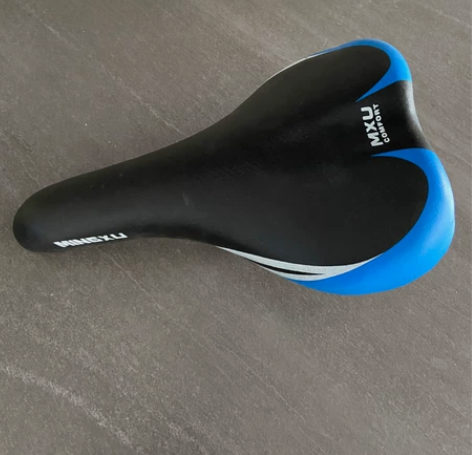 软屁屁舒服，高回弹，骑着舒服 感兴趣的话点...