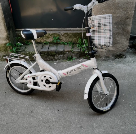 【特价】自行车折叠自行车车变速通勤车青少年...