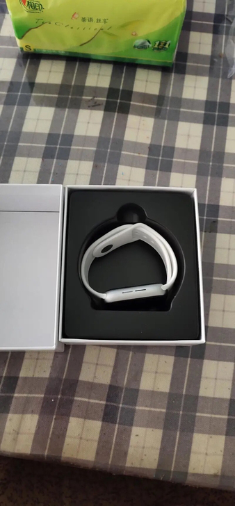苹果watch6 防水 全新 仓库还有...