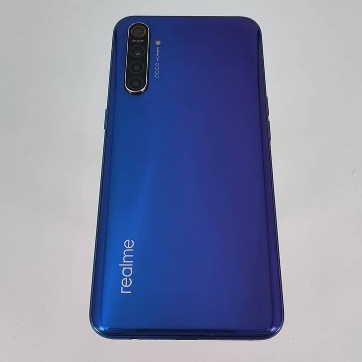 Realme X2 8G+128G 蓝色 ...