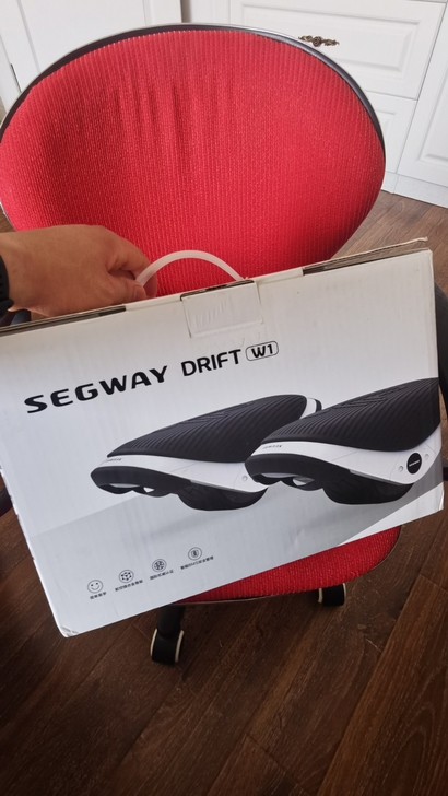 九号Segway赛格威平衡轮 W1 小米生...