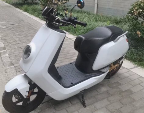 7260精品小牛 车况无敌