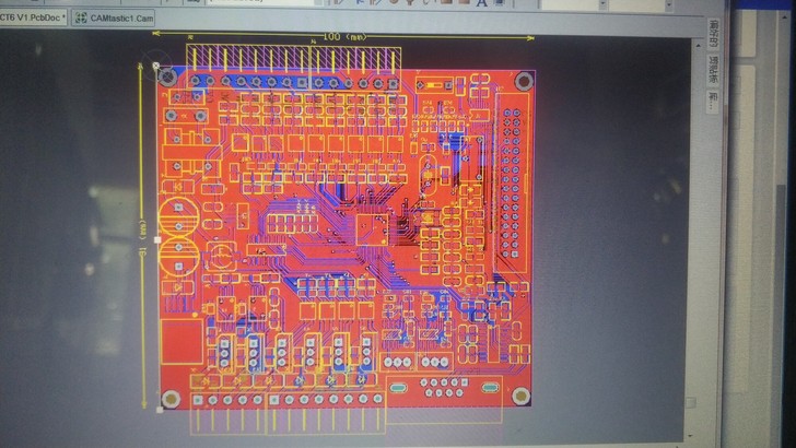 fx3u  PLC，此方案包含C语言源代码...