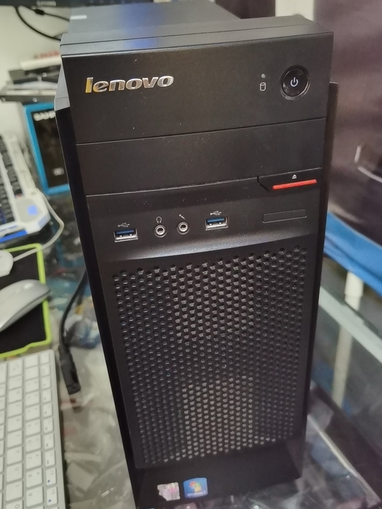 联想M4560主机
