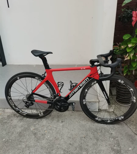 喜德盛w7折叠自行车 感兴趣的点“我想要”...