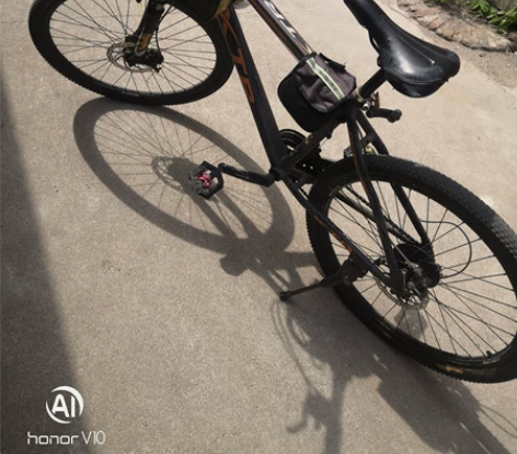 山地自行车 感兴趣的话点“我想要”和我私聊...