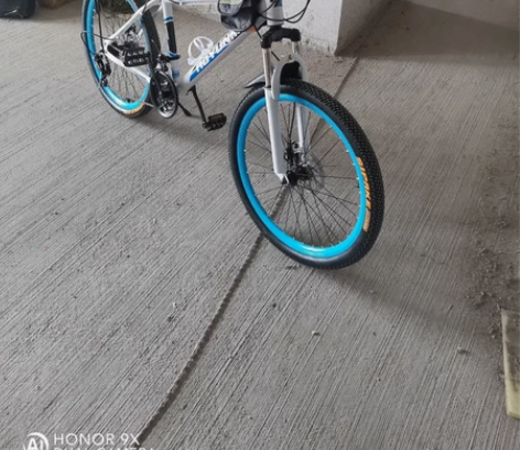 山地车自行车越野男女成人轻便公路赛车碟刹变...