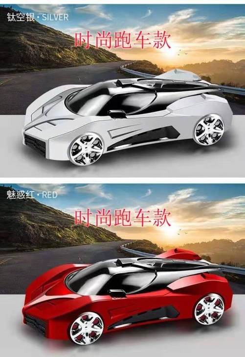 亏本出车模手机座车载手机支架导航架多功能手...
