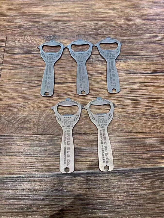 DOUBLE R.L 开瓶器，懂货的人就入...