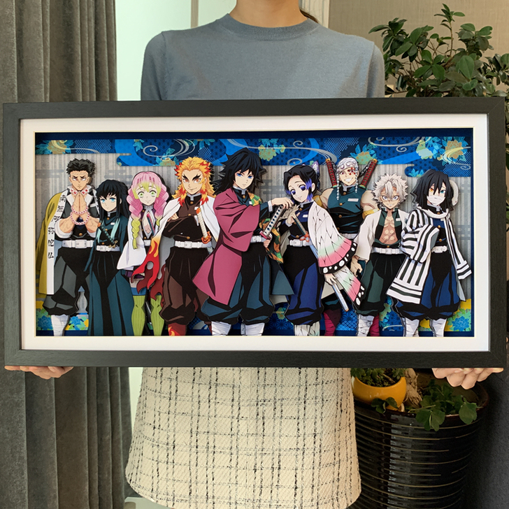 工艺画