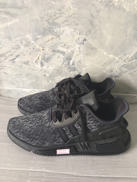 二手正品阿迪减震轻便透气休闲运动鞋41码 ...