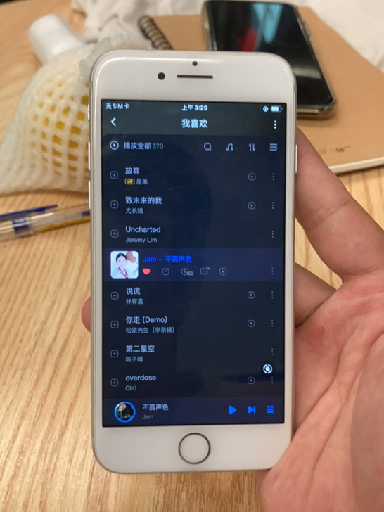 苹果iPhone8 美版64g三网通  无...