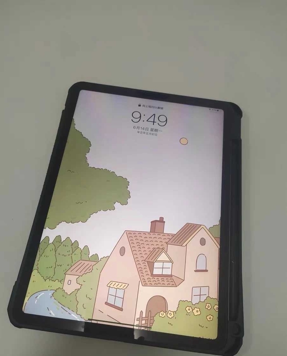 学生自用iPad2018 128G平板电脑