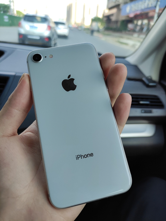 iphone8