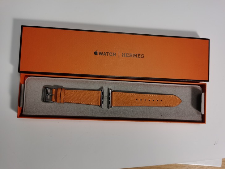 Apple Watch表带定做 Epsom...