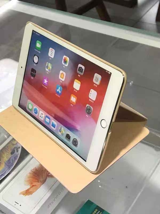 【闲置】iPad5苹果平板电脑Air1低价...