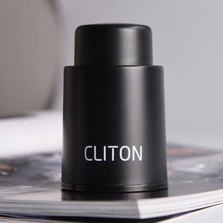 CLITON 电动红酒开瓶器家用葡萄酒酒具...