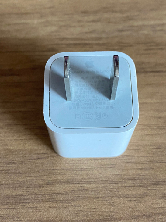 iPhone 原装手机充电器,苹果手机充电...